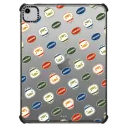 iPad Air (4th/5th gen) iPad Impact Case PATTERN DUCKOO