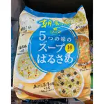 日本 DAISHO 大昌 朝食五味冬粉 10食入