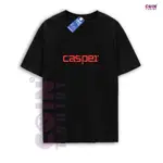 CASPER T 恤 (CSPR)、BINANCE、比特幣、硬幣襯衫