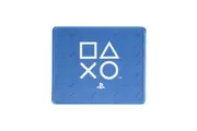 Sony Playstation 24cm Mouse Mat Computer Keyboard Table Desk Accessory Game Pad