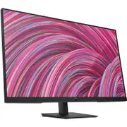HP P32u G5 32" Class WQHD LCD Monitor - 16:9 - 31.5" Viewable - In-plane Switching (IPS) Technology - Edge LED Backlight