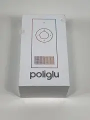 Poliglu Personal Language Assistant Translator Sealed