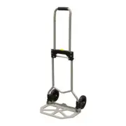 VIC NEW Stratco Foldable Hand Trolley 2 Wheels