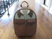 Her Universe Marvel Loki OB Outfit Mini Backpack