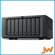 Synology DS1825+ V1500B 4GB DiskStation 8-Bay Scalable NAS