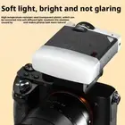 For Lux Junior Flash Soft Light Cover Retro Series Soft Light Box A3X8