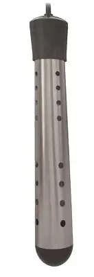 Jluang1500W Immersion Water HeaterTemperature Controlled Version140°F-158°F B...