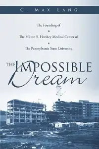 在飛比找博客來優惠-The Impossible Dream: The Foun