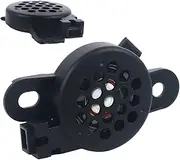 Back Up Alarm For Truck - Vehicle Backup Alarm,Loud Sound Warning Buzzer Parking Aid Reversing Radar Buzzer Horn Outdoor Use