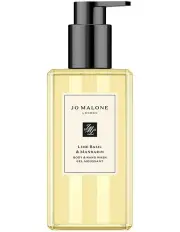 [Jo Malone London] Lime Basil & Mandarin Body & Hand Wash