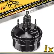 1x Power Brake Booster for Chrysler Town & Country 83-88 Dodge Plymouth Sundance