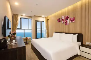 芽莊翡翠灣温泉酒店Emerald Bay Hotel & Spa