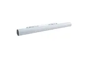 Sanus Extendable Soundbar Wall Mount Bracket For Sonos Arc In White (WSSAWM1-W2)