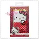 小花花日本精品♥ Hello Kitty iPhone 6 4.7吋手機殼保護套 翻書皮套紅點貓臉00114608