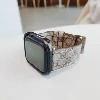在飛比找Yahoo!奇摩拍賣優惠-下殺-適用蘋果apple watch series4567手