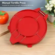 Cake Press Hand Grasp Cake Machine Fire Xue Mei Niang Universal Dough Cake Pr