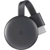 在飛比找蝦皮購物優惠-Google Chromecast HDMI 媒體串流播放器