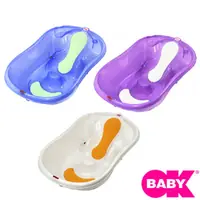 在飛比找PChome24h購物優惠-【OKbaby】嬰兒澡盆