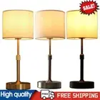 Bedside Dining Room Lamp USB Rechargeable 5200mAh Night Light 2200K Warm Light N