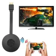 For Chromecast Google Wireless HDMI-Compatible HD Display Media Streaming Video