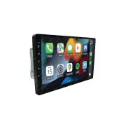 Aerpro 10" Multimedia Receiver - with Rear USB Input & Built-in Bluetooth