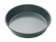 Mastercraft Heavy Base Round Deep Pie/Cake Pan 23cm