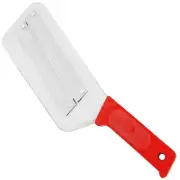 Cabbage Shredder Cabbage Slicer Cabbage Cutter Knife for Sauerkraut Coleslaw