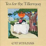 CAT STEVENS Tea For The Tillerman Deluxe Edition 2CD BRAND NEW Digibook Yusuf