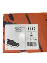 Women's WORX by Red Wing Steel Toe Shoes #5159 Work Sneaker New In Box