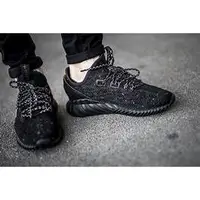 在飛比找蝦皮購物優惠-【ITN.國際】ADIDAS Doom Sock 小yeez