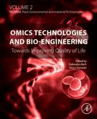 在飛比找博客來優惠-Omics Technologies and Bio-Eng