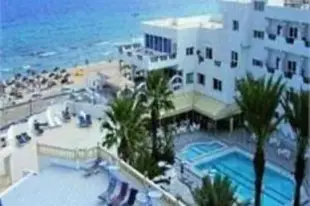 蘇斯卡旺皮里馬里飯店Primalife Sousse Karawan Hotel