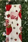 Strawberry Shortcake Blanket