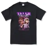 TAYLOR SWIFT SHINE 中性短袖T恤 黑色 泰勒絲風格人物音樂吉他歌手1989演唱會禮物