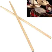 Origlam Drum Sticks 5A Drumstick, Classic Drum Sticks Maple Drumsticks, Maple Wood Drumsticks, Wood Tip Drumstick