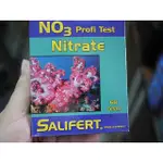 荷蘭SALIFERT NO3 測試劑 (硝酸鹽)