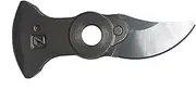 K KLEZHI Repair Kit for 25mm Electric Loppers, Blades & Nuts (Can Be Used For Brand Only)