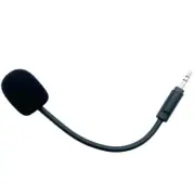 For G735 Gaming Headset Detachable Microphone Accessories