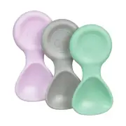 Mini Spoon 3 pack - Pastel
