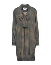 [MSGM] MSGM Mini dresses - Item 12655846