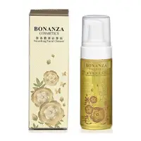 在飛比找蝦皮商城優惠-BONANZA 寶藝 胺基酸潔面幕斯(150ml)【小三美日