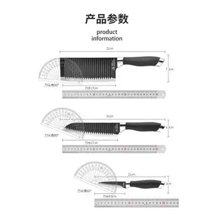 廠家直銷EVERRICH維勒斯菜刀家用不粘菜刀水果刀壽司刀廚房刀具