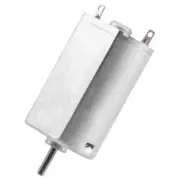 DC3-12V 29712RPM RC Hobby Aircraft High Speed Magnetic 180 Micro-Motor D3F38985