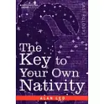 THE KEY TO YOUR OWN NATIVITY