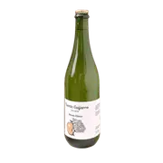 Fuente Guijarro Sidra Metodo Clasico 2021 750ml Bottle