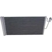 New A/C Condenser Mini Cooper Countryman Hatchback For 2009-2016 MC3030102 (for: Mini)