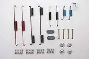 Raybestos H7296 Professional Grade Drum Brake Hardware Kit