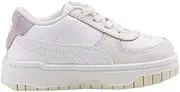 [PUMA] Infant Girls Cali Dream Ac Slip On Sneakers Shoes Casual - Off White