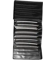 SUPVOX Guitar Repairing Accessories 2.0mm Fret Wires White Copper for Folk Standard Guitars Easy to Use