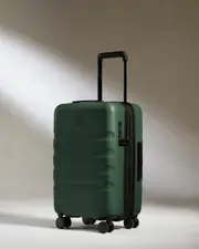 [Antler] Icon Stripe Cabin with Expander in Antler Green